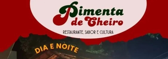 Pimenta de Cheiro - Restaurante