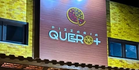 PIZZARIA QUERO MAIS