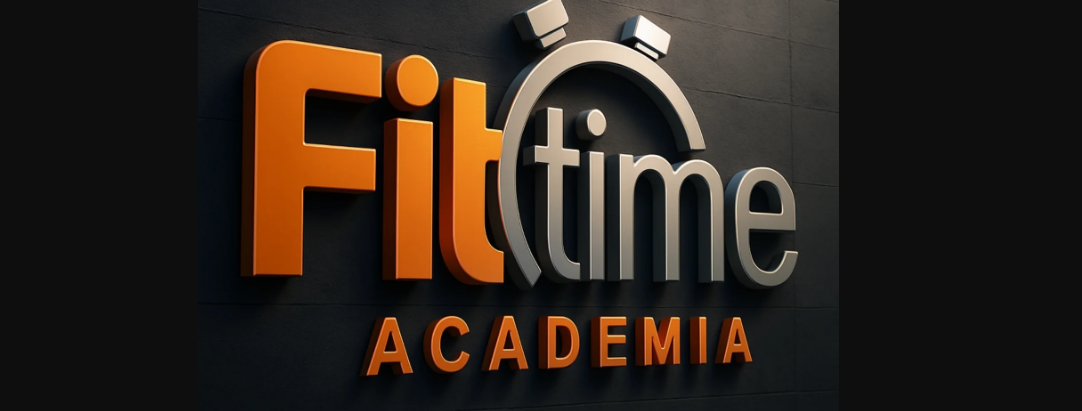 Academia Fit Time Ipiaú