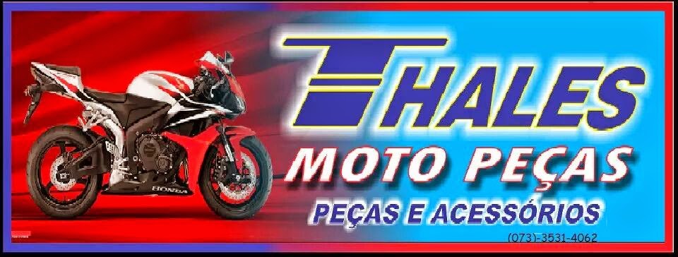 Thales Motos