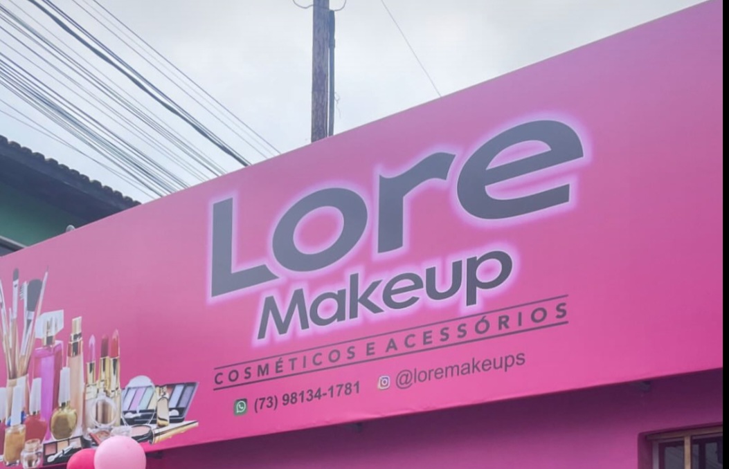Lore Makeups